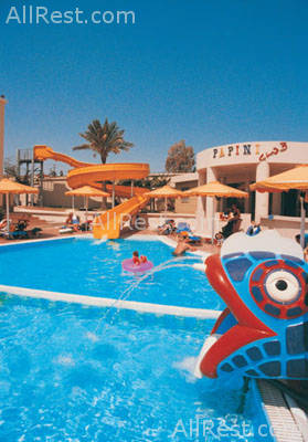 Mitsis Rodos Maris Hotel 12